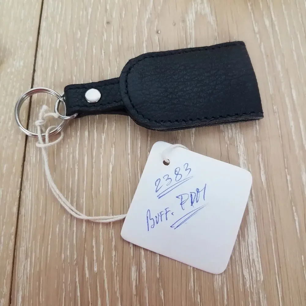 Brumby |  Leather Wallet Belt & Key Chain Gift Set